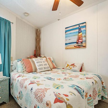 Tipsea On The Seawall Galveston Exterior foto