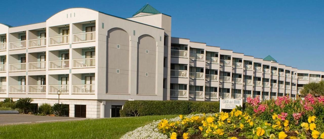 Tipsea On The Seawall Galveston Exterior foto