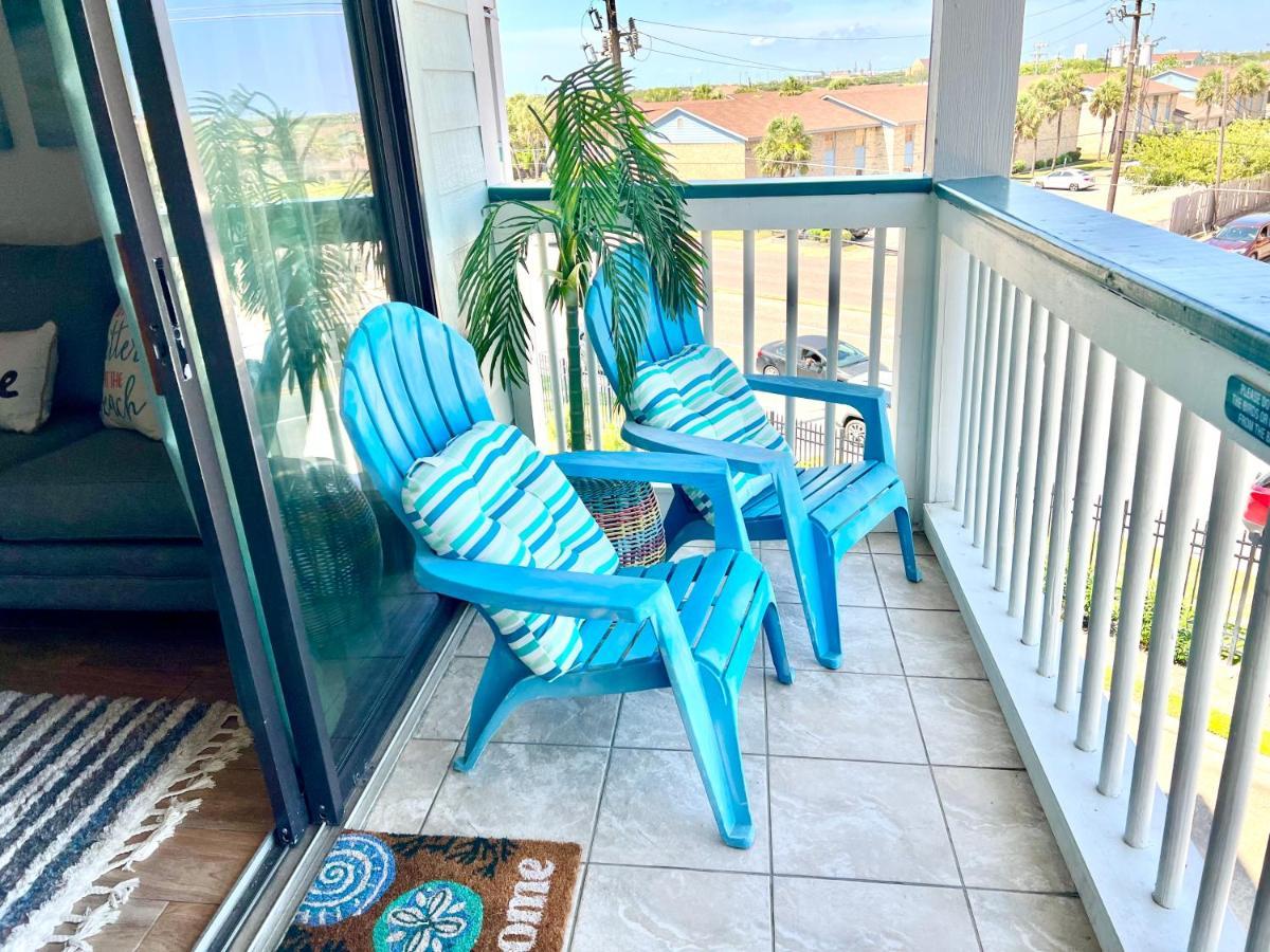 Tipsea On The Seawall Galveston Exterior foto