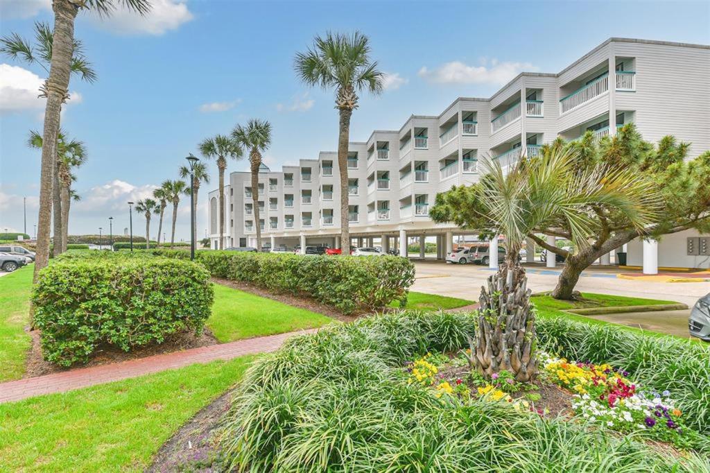 Tipsea On The Seawall Galveston Exterior foto